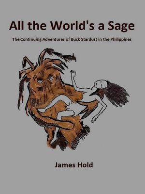 cover image of All the World's a Sage